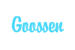 Goosen Industries logo