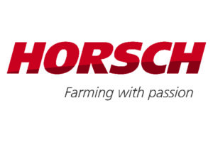 Horsch - Farming with Passion