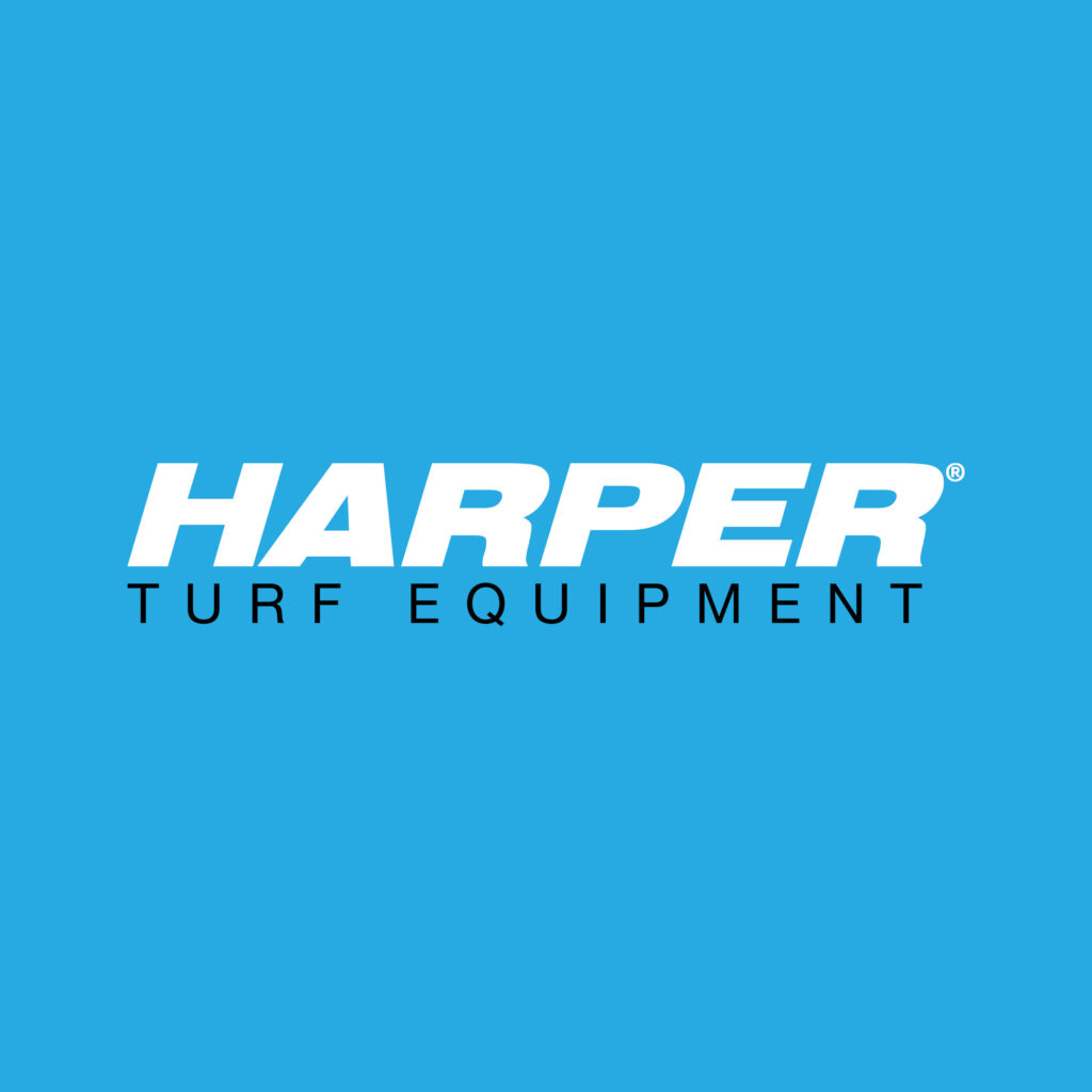 Harper Turf Diversifies with Toro Product Acquisition